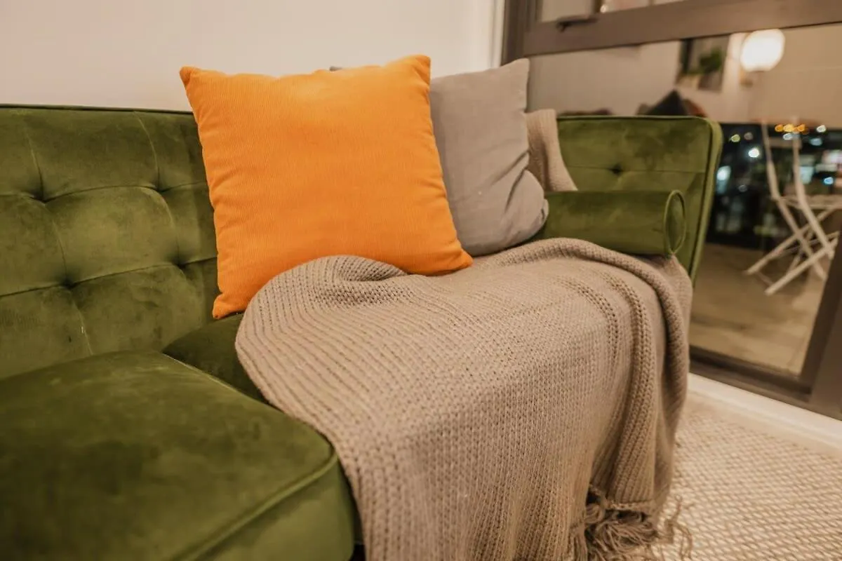 Appartement Luxury Life Galore - Sleeps 4 Christchurch Nieuw-Zeeland