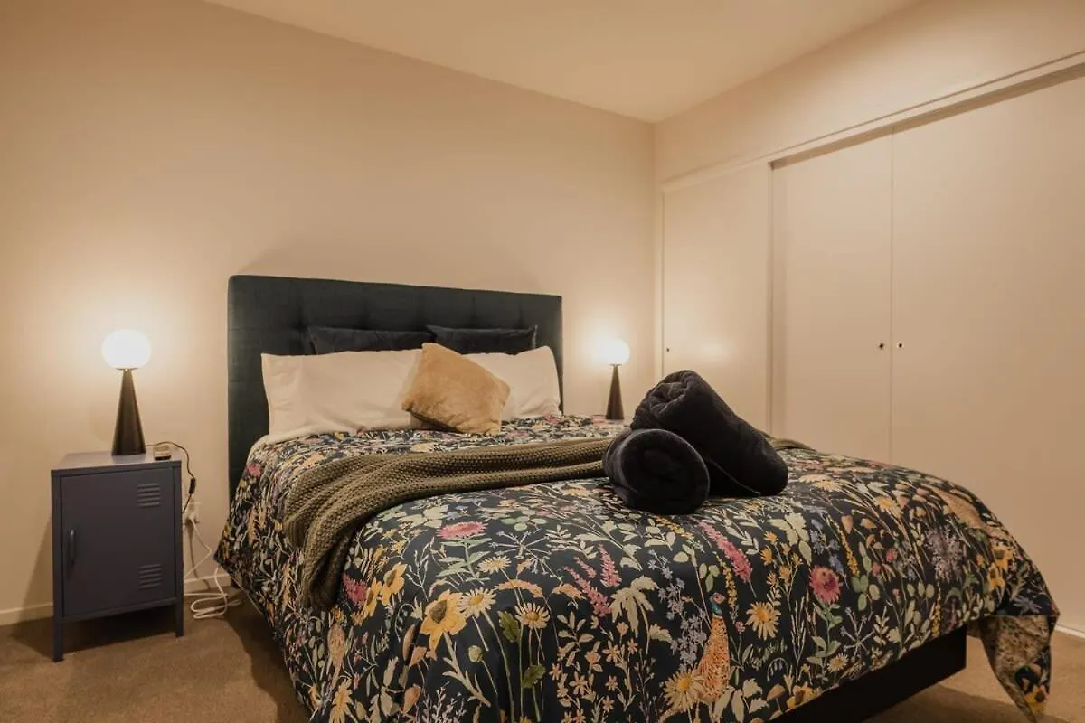 Luxury Life Galore - Sleeps 4 Christchurch 0*,