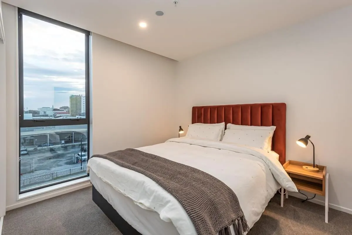 Luxury Life Galore - Sleeps 4 Christchurch